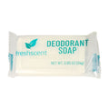 Freshscent Deodorant Soap - 0.85 oz. - All Travel Sizes