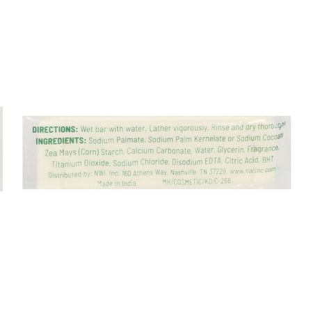 Freshscent Deodorant Soap - 1 oz. - All Travel Sizes