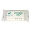 Freshscent Deodorant Soap - 1 oz. - All Travel Sizes