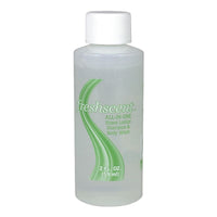 Freshscent All-N-One Shampoo/Shave Gel/Body Wash - 2 oz.