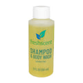 Freshscent Shampoo & Body Wash - 2 oz. - All Travel Sizes
