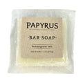 NEW - Papyrus Bar Soap - 0.75 oz. - All Travel Sizes