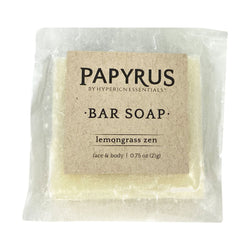 NEW - Papyrus Bar Soap - 0.75 oz.