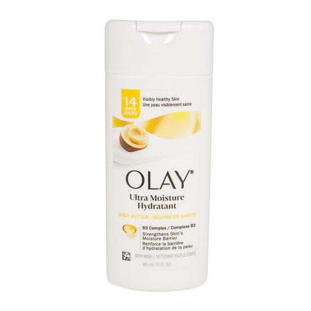 Olay Ultra Moisture Body Wash - 3 oz. - All Travel Sizes