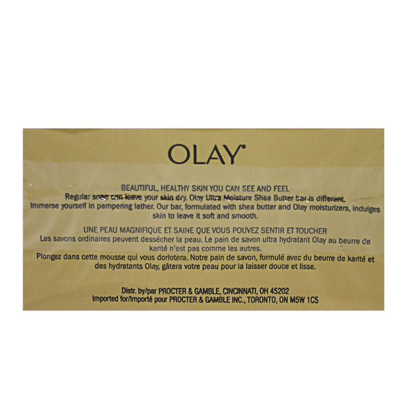 Olay Ultra Moisture Beauty Bar - 3.17 oz.