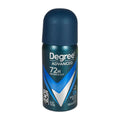 Degree for Men Advanced Cool Rush Dry Spray - 1 oz - All Travel Sizes