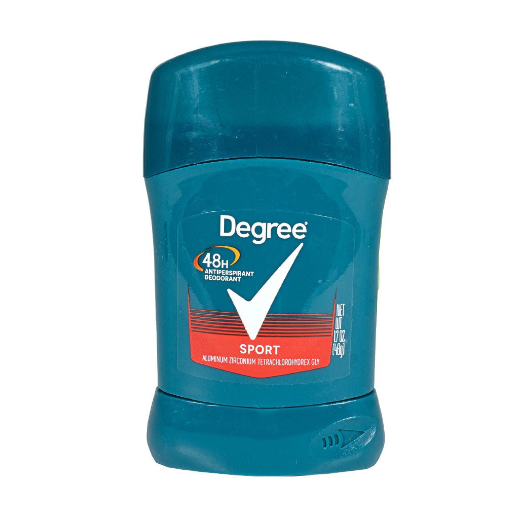 What Size Deodorant for Carry On: Ultimate TSA Travel Guide