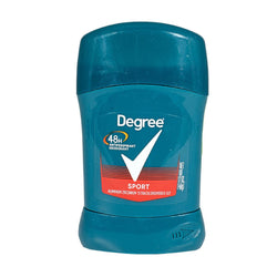 Degree Men Sport Deodorant - 1.7 oz. - All Travel Sizes