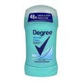 Degree Shower Clean Deodorant - 1.6 oz. - All Travel Sizes