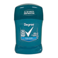 Degree Cool Rush Deodorant - 1.7 oz. - All Travel Sizes
