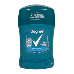 Degree Cool Rush Deodorant - 1.7 oz.