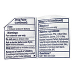 Degree Shower Clean Deodorant - 0.5 oz.