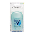 Degree Shower Clean Deodorant - Carded 0.5 oz. - All Travel Sizes