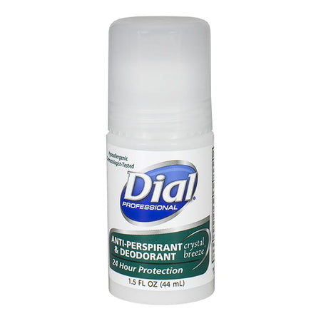 Dial Professional Roll - on Deodorant - 1.5 oz. - All Travel Sizes