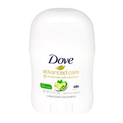 Dove Advanced Care Deodorant - 0.5 oz.