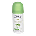 Dove Aerosol Antiperspirant Cool Essentials - 1 oz. - All Travel Sizes