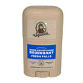 Dr. Squatch Fresh Falls Men's Odor Squatching Deodorant - 0.5 oz. - All Travel Sizes