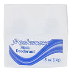 Freshscent Deodorant Stick - 0.5 oz.