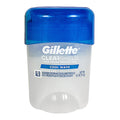 Gillette Cool Wave Clear Gel Antiperspirant and Deodorant for Men  - 0.5 oz.