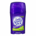 Lady Speed Stick Powder Fresh Deodorant - 1.4 oz. - All Travel Sizes