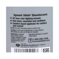 Mennen Speed Stick Deodorant- 1.8 oz. - All Travel Sizes