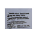 Mennen Speed Stick Fresh Scent Deodorant- 3 oz.