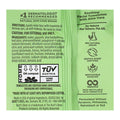 Burt's Bees Facial Cleansing Towelettes Sensitive with Aloe - Pack of 10 - All Travel Sizes