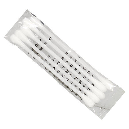 Cotton Swabs - Pack of 5 - All Travel Sizes