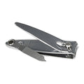 Handy Solutions Pocket Fingernail Clippers in Display Bucket - All Travel Sizes