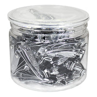 Select Nail Clippers - Display Bucket of 72