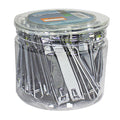 Select Toe Nail Clippers - Display Bucket 36 ct. - All Travel Sizes