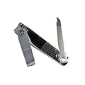 Select Toe Nail Clippers - Display Bucket 36 ct. - All Travel Sizes
