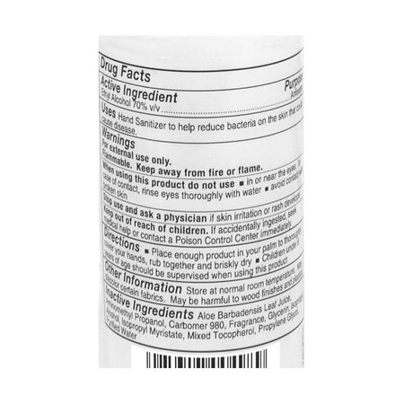 CareAll Instant Hand Sanitizer - 2 oz. - All Travel Sizes