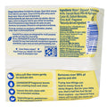 Johnson's Hand & Face Wipes - Pack of 25 - All Travel Sizes