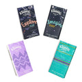 Kleenex Pocket Pack Tissues In Display Box - Pack of 10 - All Travel Sizes