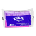Kleenex On the Go Ultra Slim Wallets 10 ct - Pack of 3 - All Travel Sizes