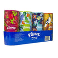 Kleenex Canister Packs, 50ct - 4 Pack - All Travel Sizes