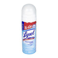 Lysol To Go Spray Crisp Linen - 1.5 oz. - All Travel Sizes