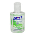 Purell Advanced Hand Sanitizer With Aloe - 2 oz. - All Travel Sizes