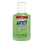 Purell Advanced Hand Sanitizer With Aloe - 2 oz.