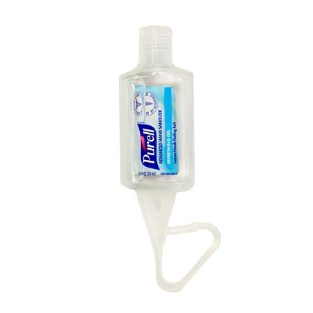 Purell Hand Sanitizer with Jelly Wrap - 1 oz. - All Travel Sizes