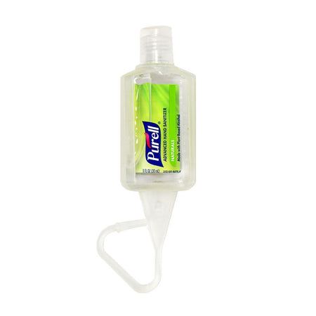 Purell Hand Sanitizer with Jelly Wrap - 1 oz. - All Travel Sizes