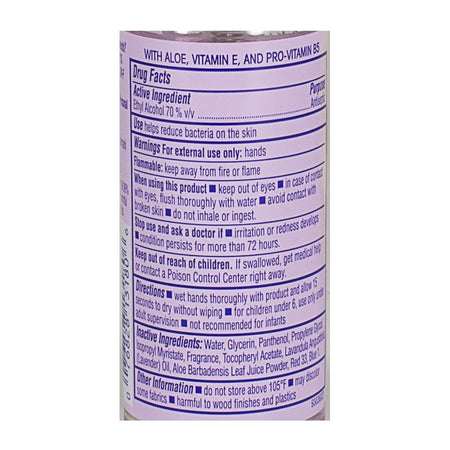 Wet Ones Lavender Blossom Hand Sanitizer Mist - 1.95oz - All Travel Sizes