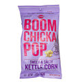 Angie's Boom Chicka Pop Sweet and Salty Popcorn - 2.5 oz. - All Travel Sizes