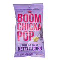 Angie's Boom Chicka Pop Sweet and Salty Popcorn - 2.5 oz.