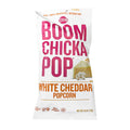 Angie's Boom Chicka Pop White Cheddar Popcorn - 1.5 oz. - All Travel Sizes