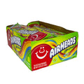 Airheads Xtremes Rainbow Berry Candy - 2 oz. - All Travel Sizes