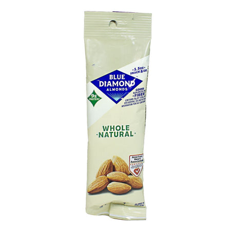Blue Diamond Almonds - 1.5 oz. - All Travel Sizes