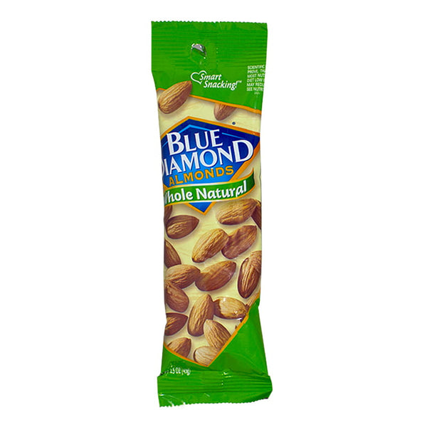 Blue Diamond Almonds - 1.5 oz.