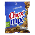 Chex Mix Traditional Snack Mix - 1.75 oz. - All Travel Sizes